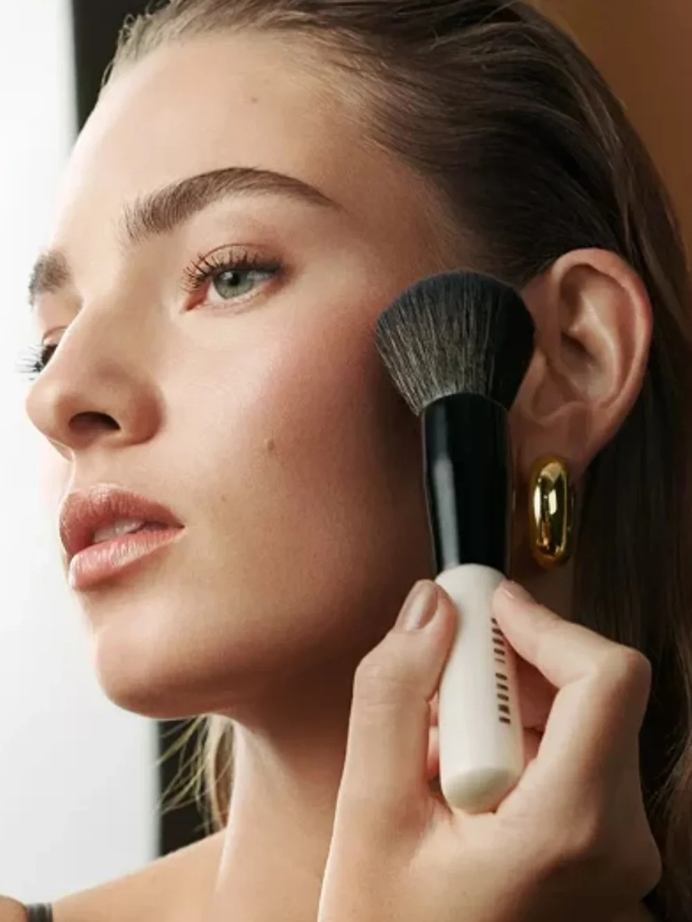 Bobbi Brown Golden Light Bronzing Powder